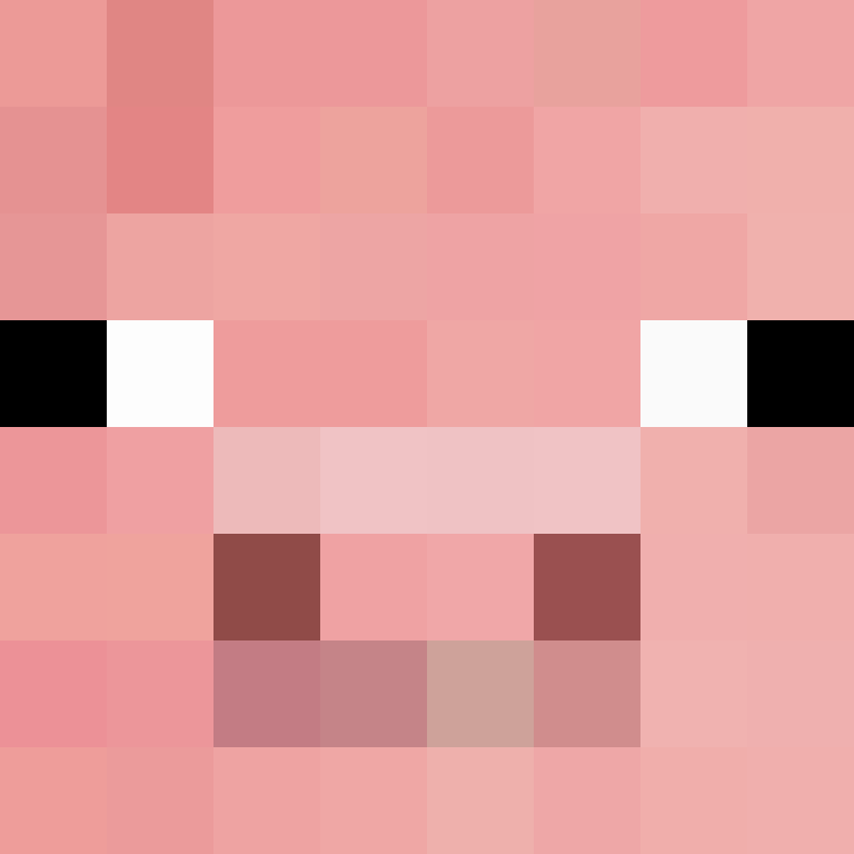 PrestoTrash6757's skin