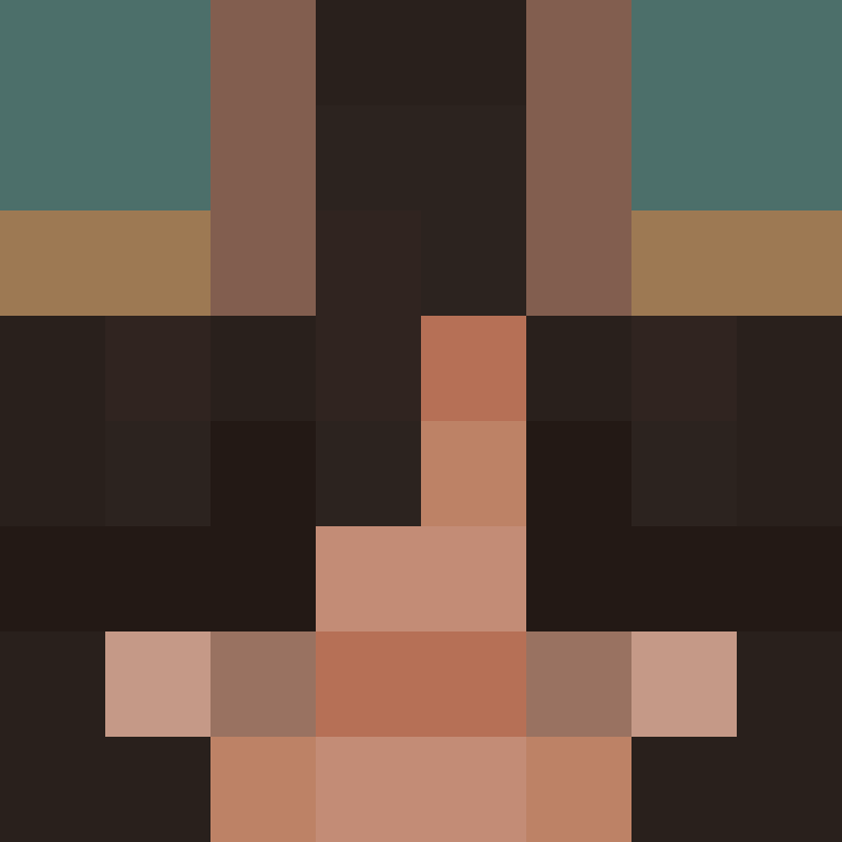 TheGameSetter's skin