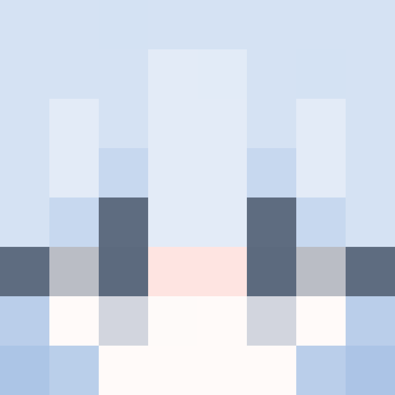 ifiwasfine's skin