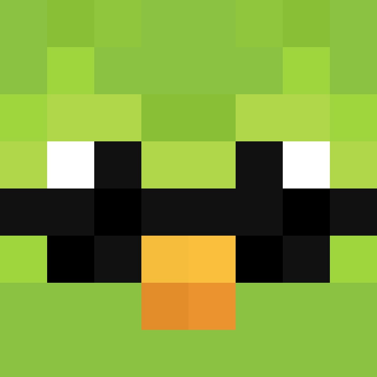 Vinikooty's skin