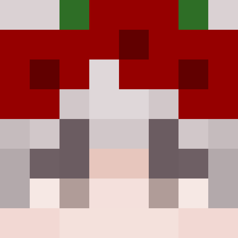 intersecato's skin