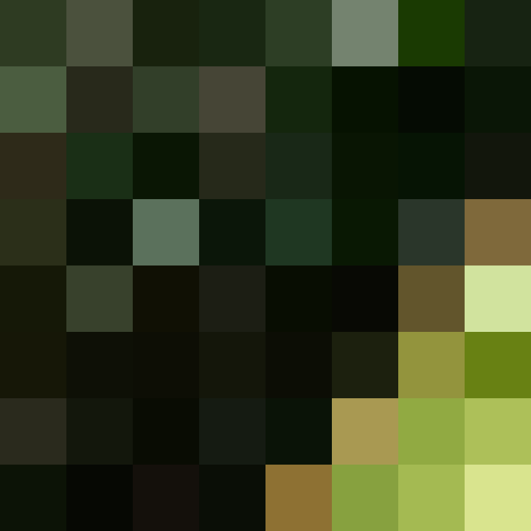 Munchify's skin
