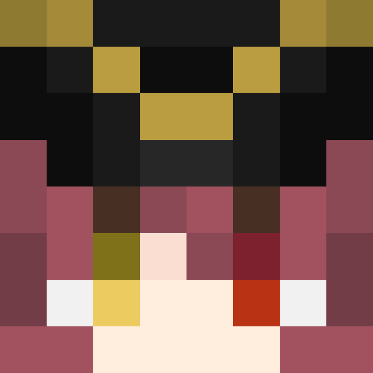 Valixsior1260's skin