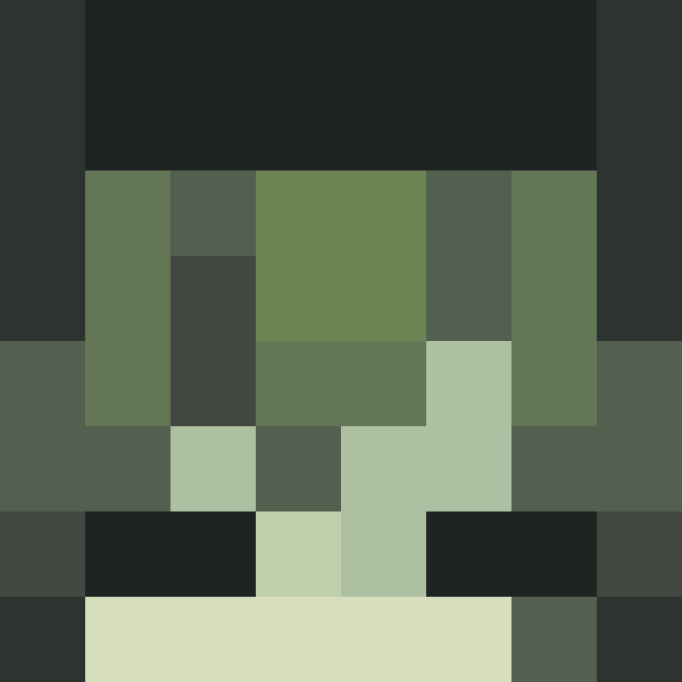 TreeChoppa22's skin