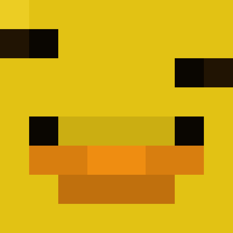 Anizoz's skin
