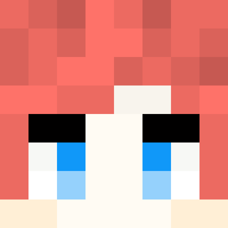 Regsulus's skin
