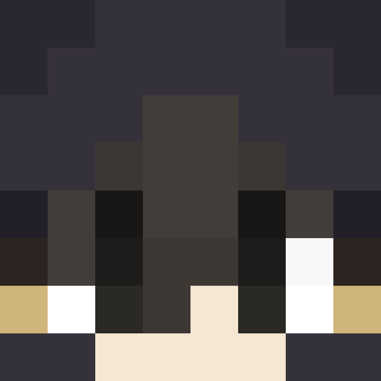 lilbaron's skin