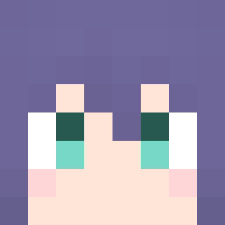 MarySkelter's skin