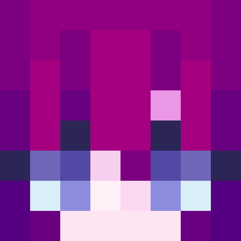 HypnoticHexi's skin