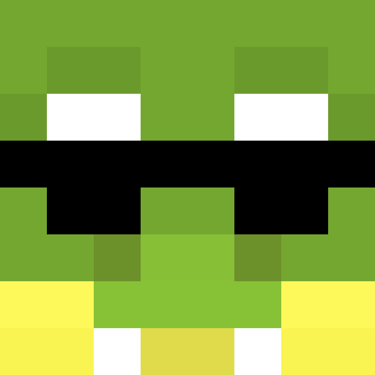M0B99's skin
