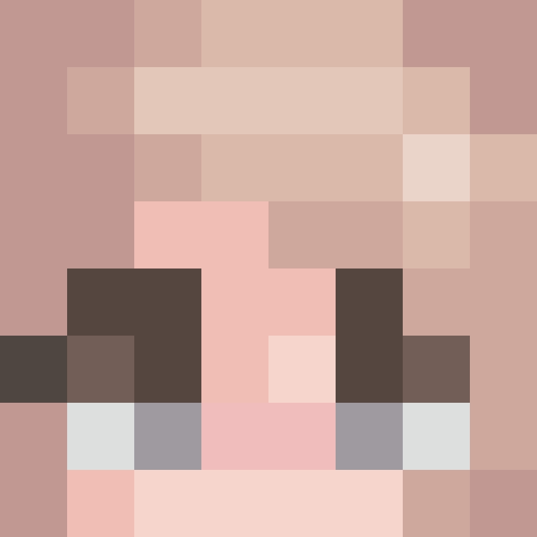 Michichichichi's skin