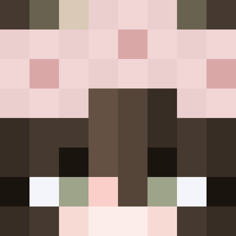 haitzuu's skin