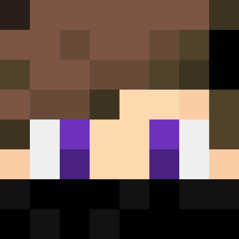 Yerco_Twyze's skin