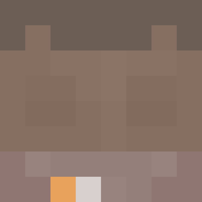 sealay's skin