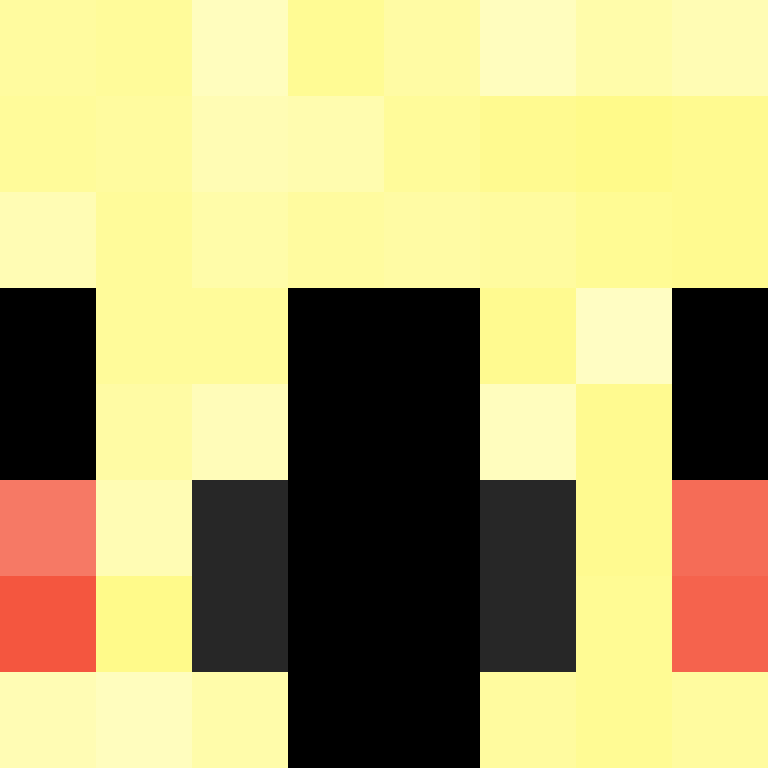 Thecutieone's skin