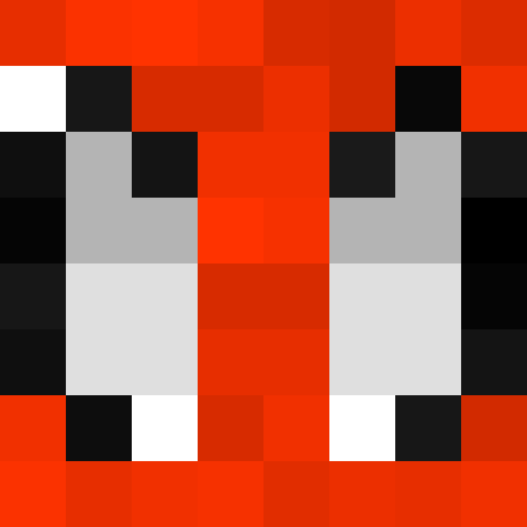 Febrezee's skin