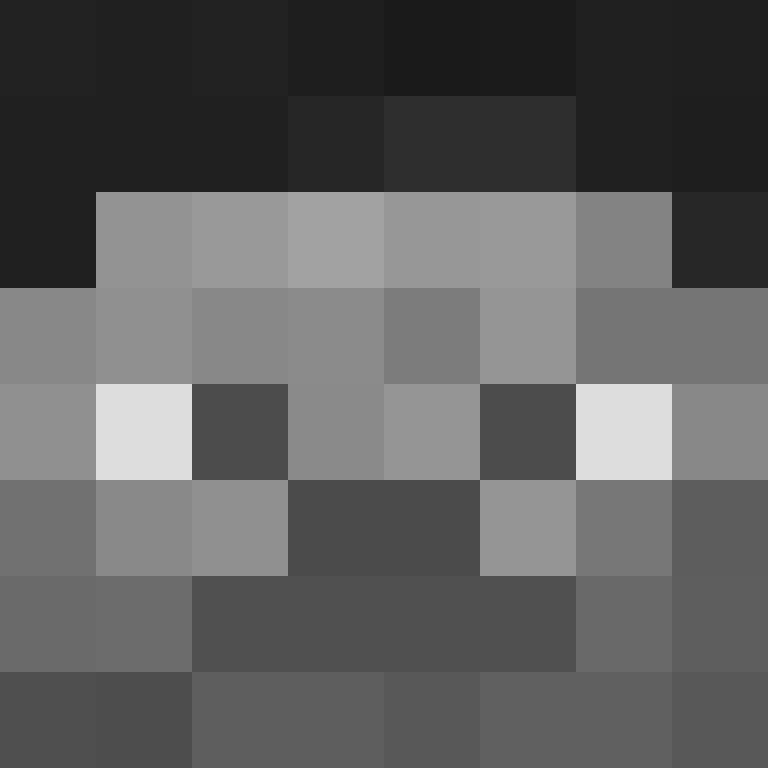 Nefado's skin