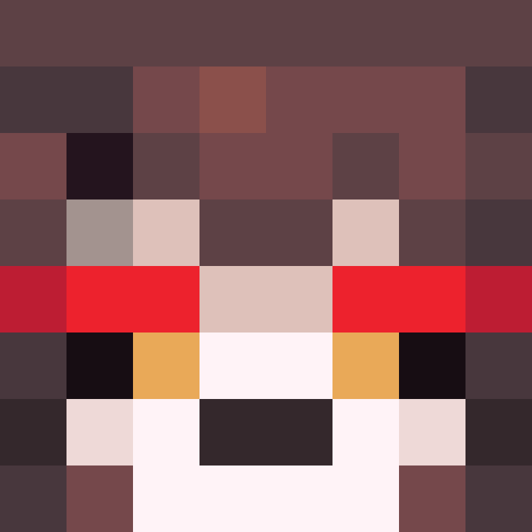 ZachyBug's skin