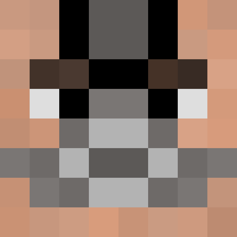 MrBean357's skin
