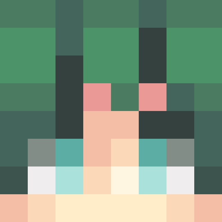 Danniiiiiiii's skin