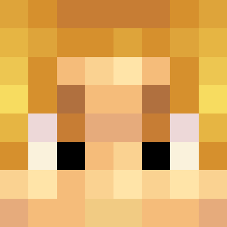 TATSAMO's skin