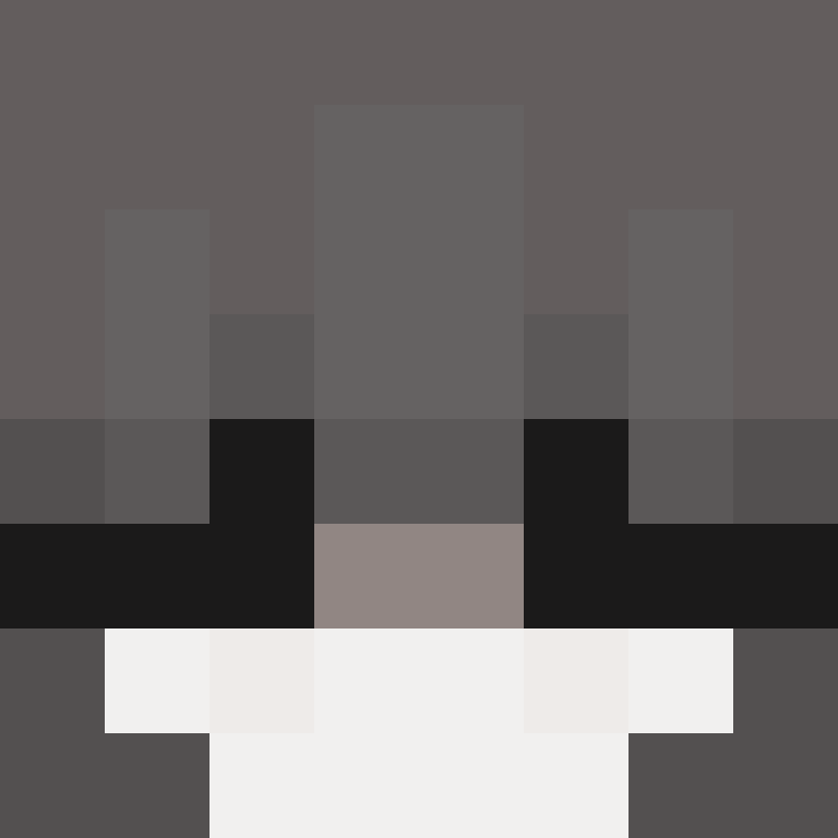 klauwd's skin
