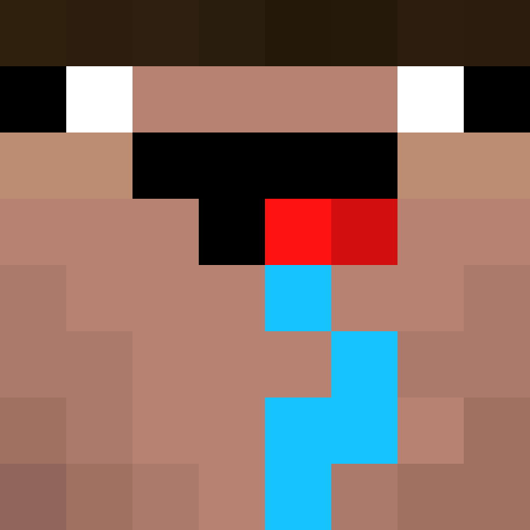 Greenrapter89's skin