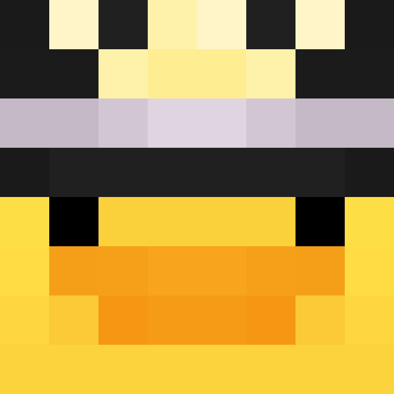 JVNWW's skin