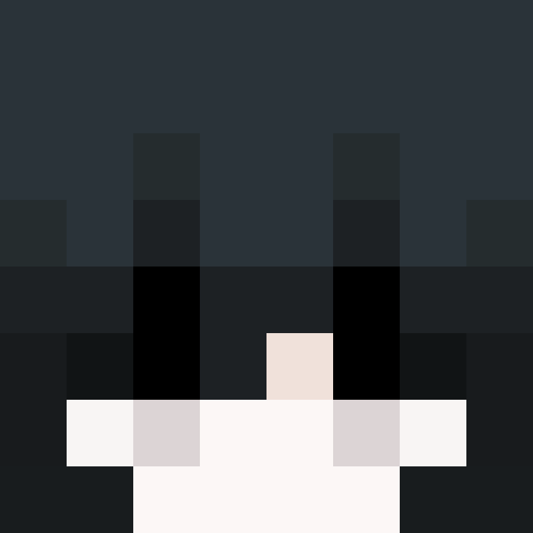 Noradel's skin