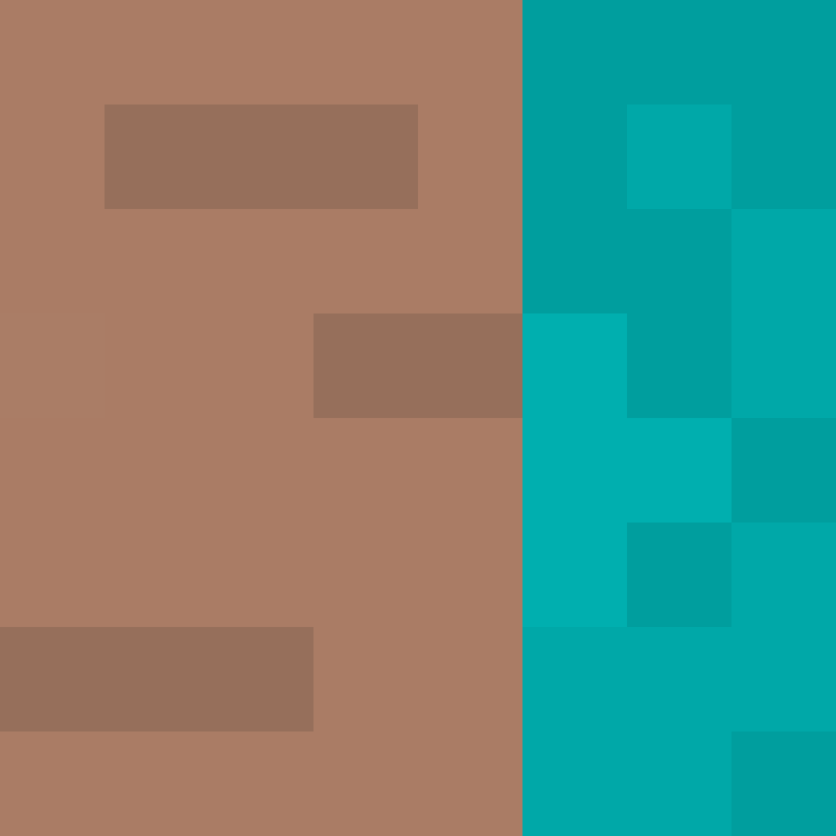 unventivetalent's skin