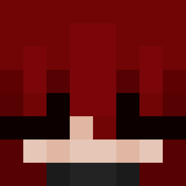 FinSamurai's skin