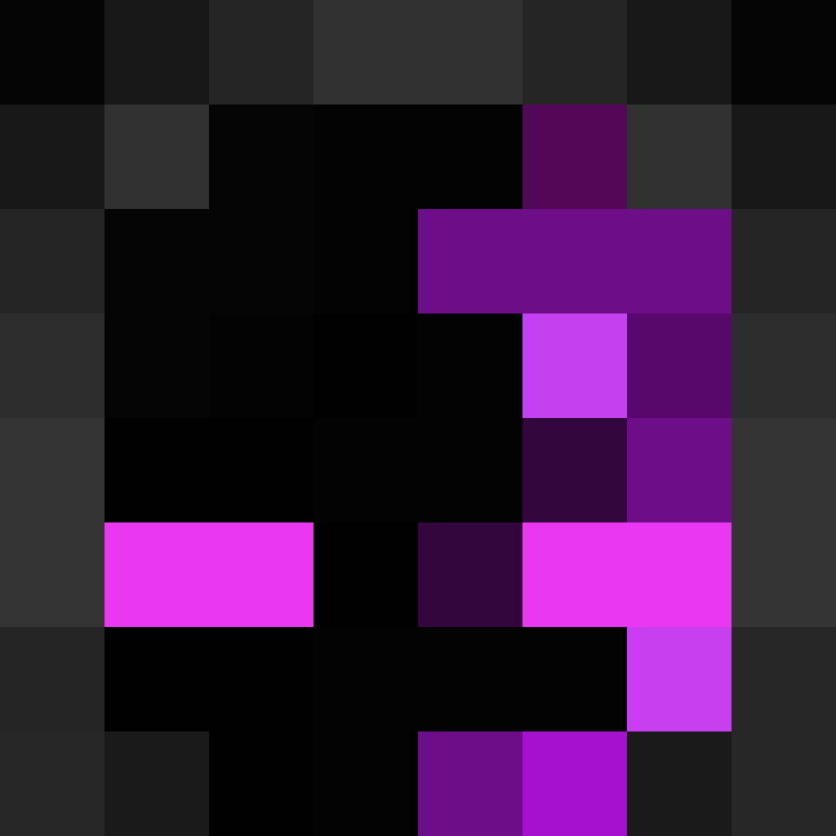 huntsman13's skin