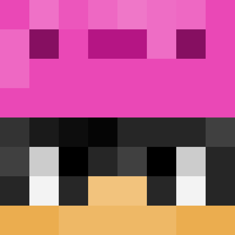JusaBeach's skin