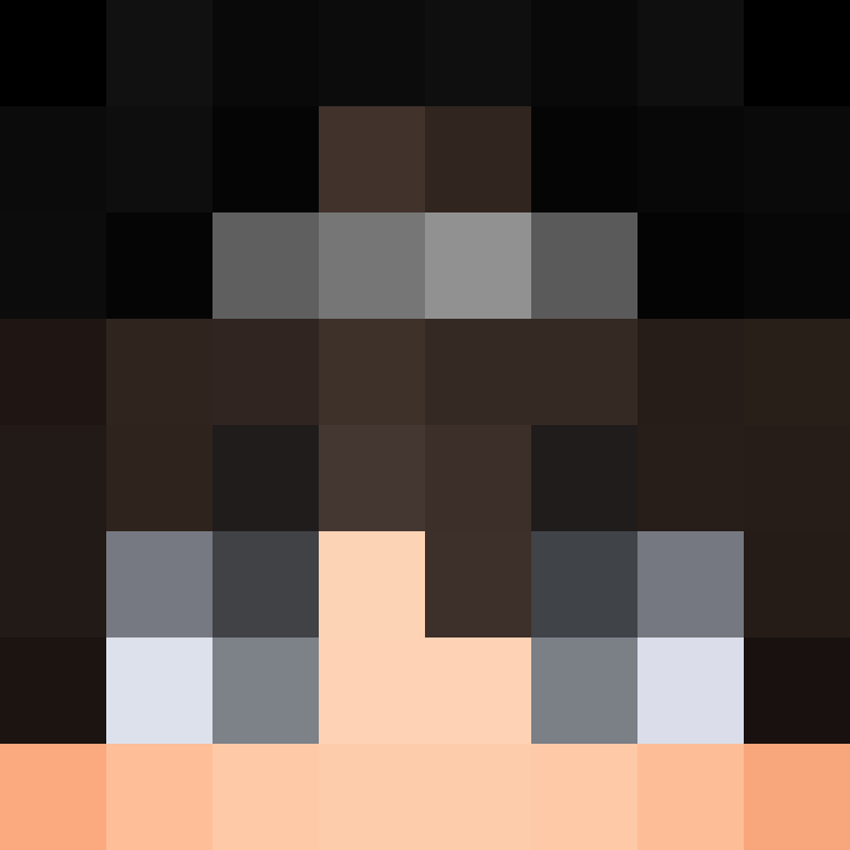 mikidut's skin