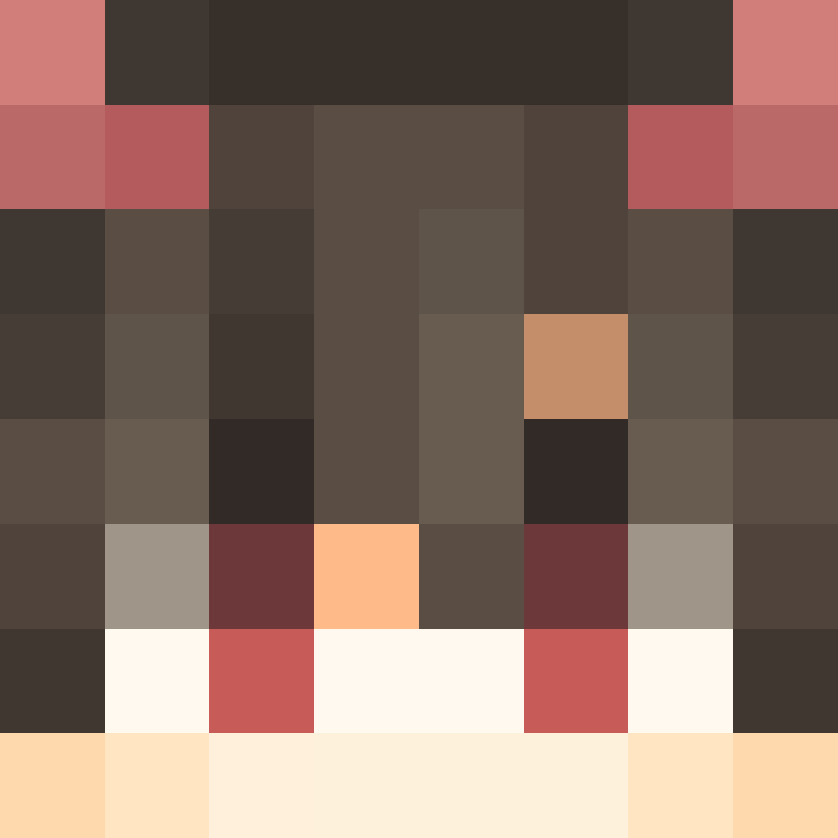 Pranger88's skin