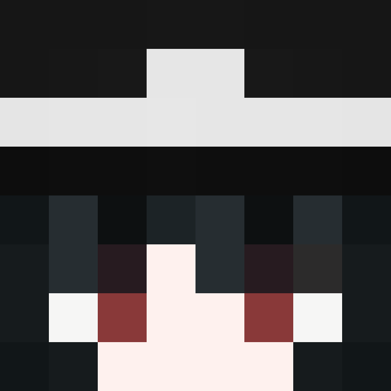 Deadslide's skin
