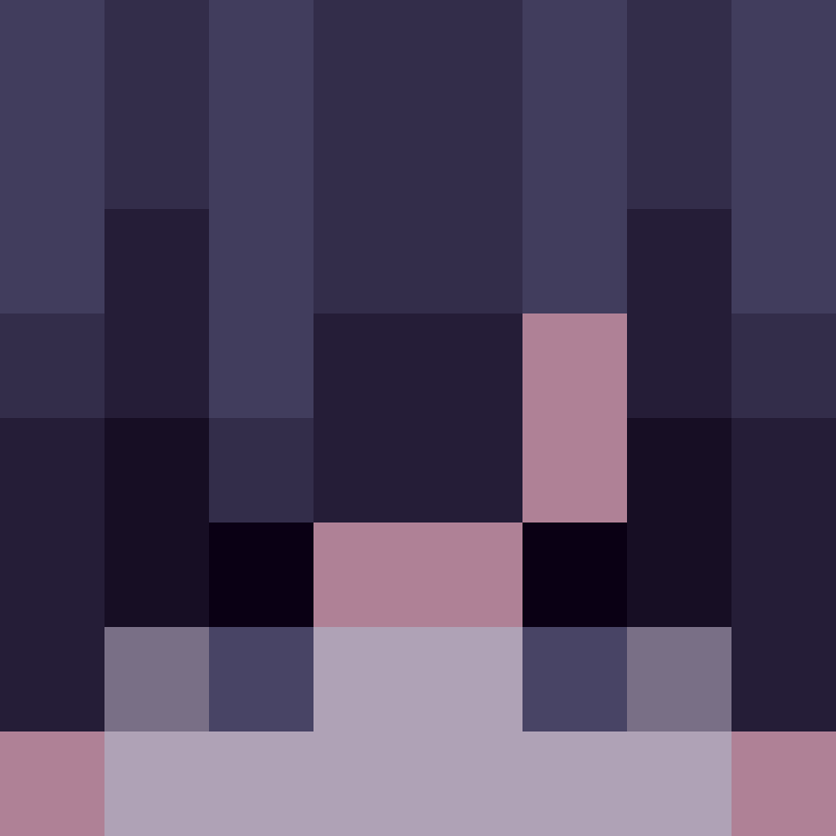 Zekesheen's skin