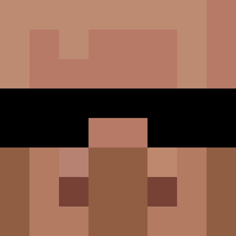 topskari's skin