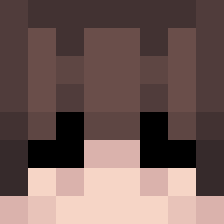 CrackedMousa's skin