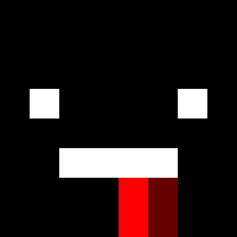 Kikousek12's skin