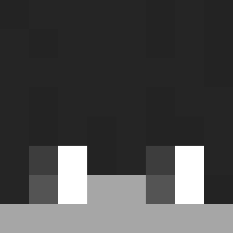 Facunc's skin