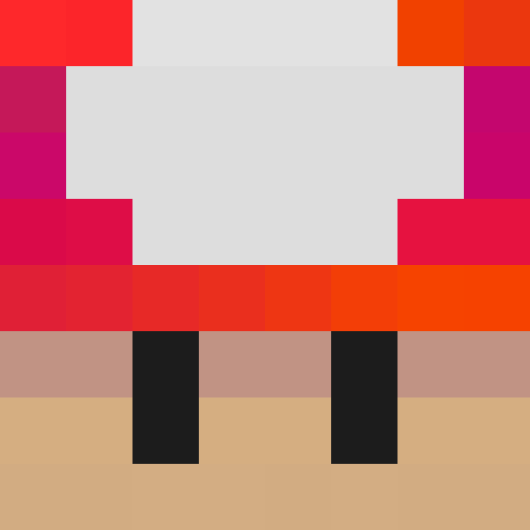 northwill's skin