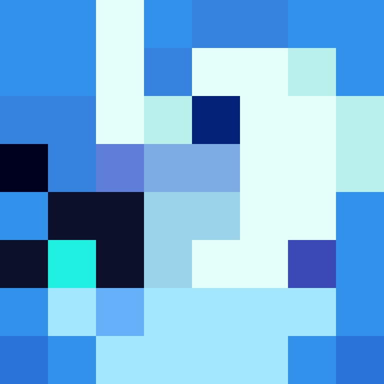Syupieee's skin