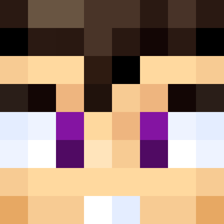 nachomonett's skin