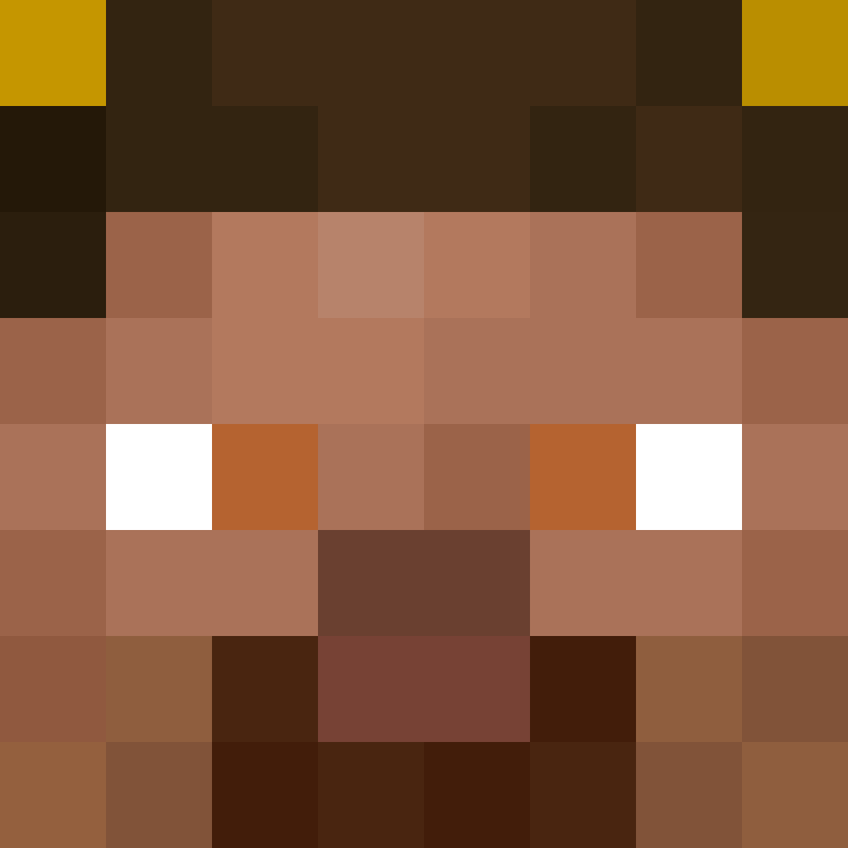 Linc11111's skin
