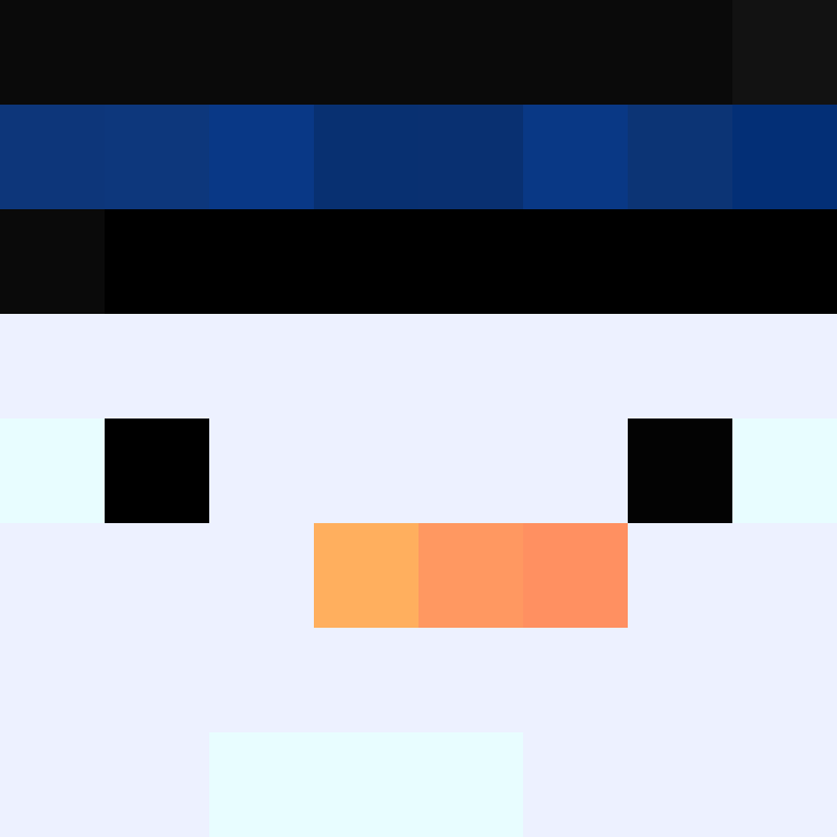 snow_sprint's skin