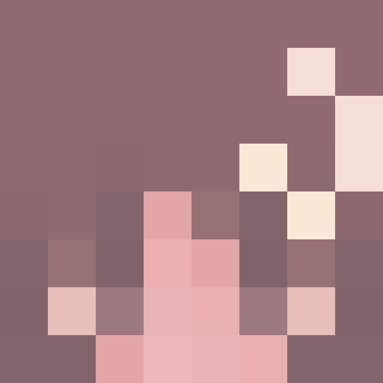 Nilient's skin