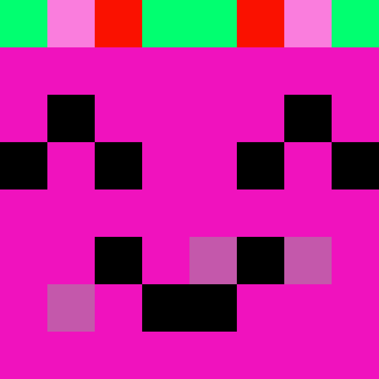 Just_Manne's skin