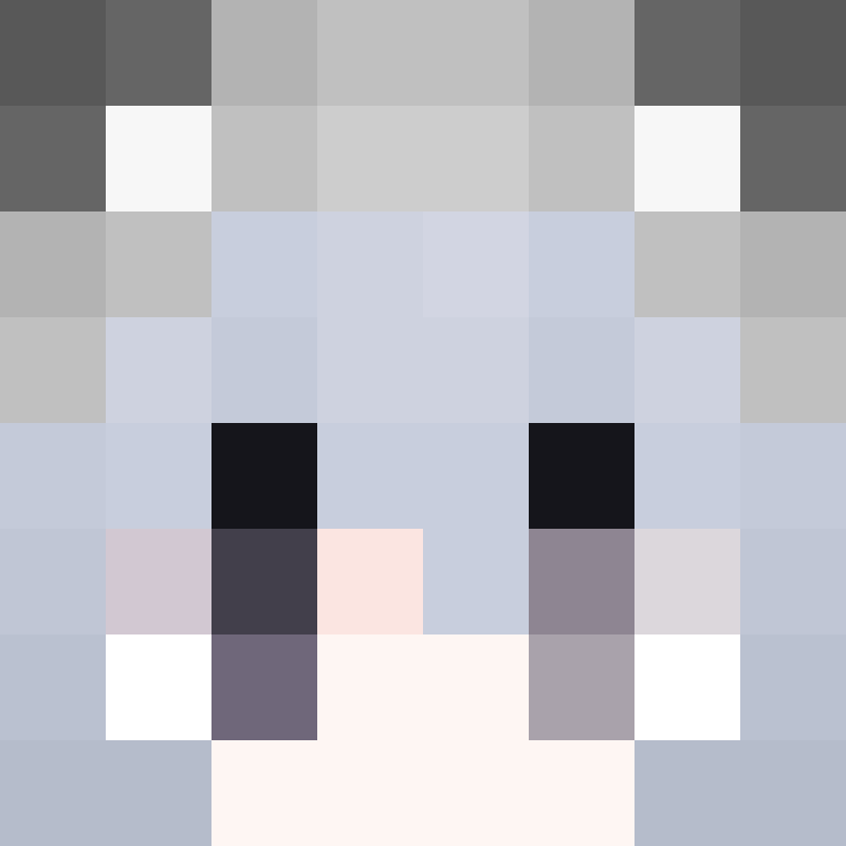 KxK's skin