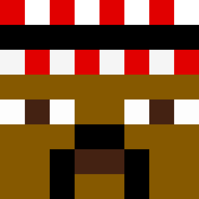 Sigmathomasshelb's skin